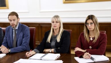 Obnova dječijih igrališta u Banjaluci u završnoj fazi: U toku i ulaganja u škole i vrtiće