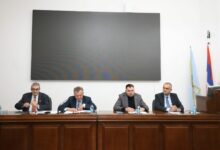 U Banjaluci predstavljena knjiga Stradalni put Srđe Trifkovića