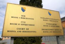 Sejfudin Mehić osuđen na godinu zatvora zbog mita