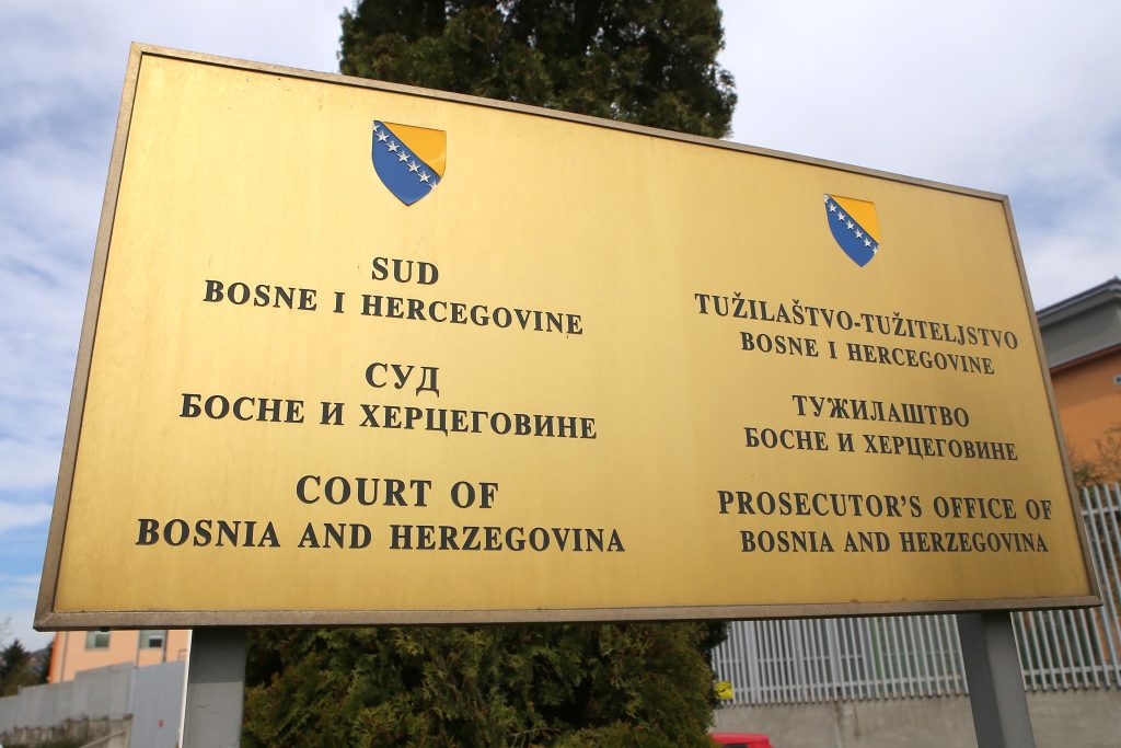 Sejfudin Mehić osuđen na godinu zatvora zbog mita