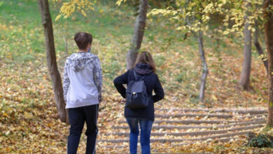 Zašto penjanje uz stepenice izaziva umor i kada posjetiti ljekara