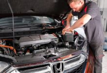 Troškovi održavanja automobila: Japanski proizvođači na vrhu švedske ankete