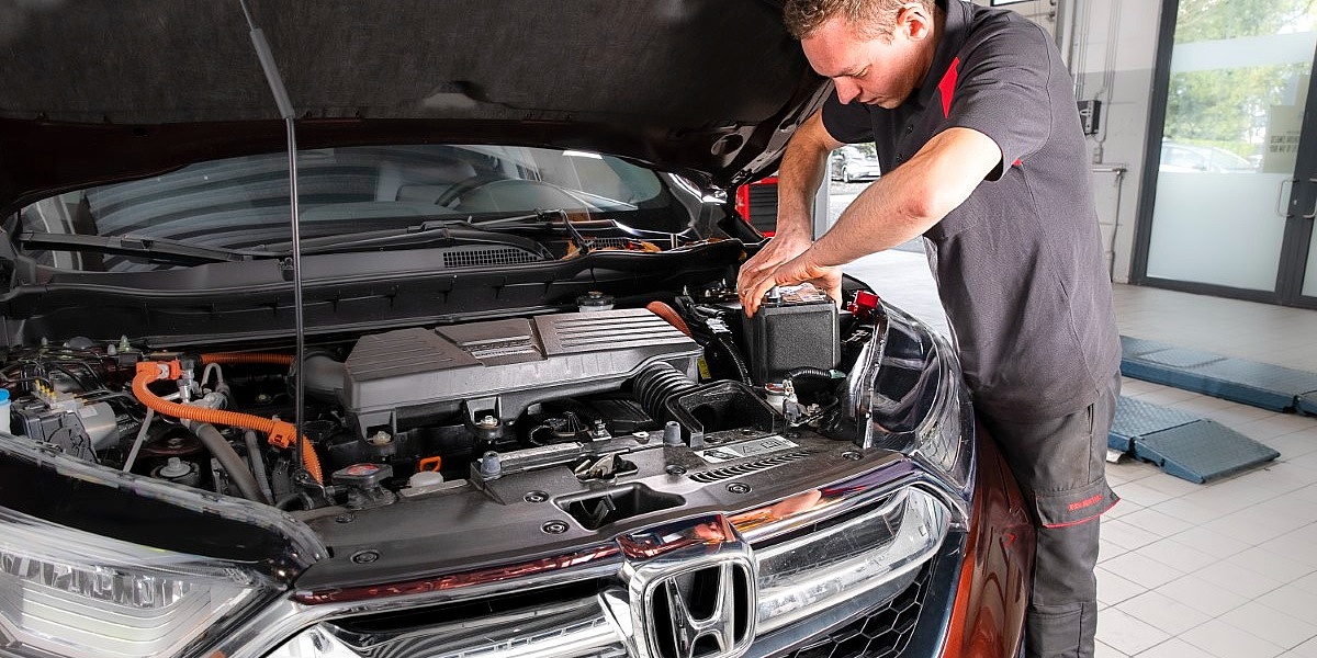 Troškovi održavanja automobila: Japanski proizvođači na vrhu švedske ankete
