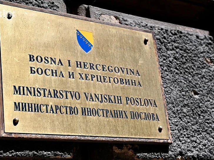 Veće plate u diplomatskoj mreži BiH uz isplatu razlike