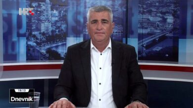 Incident u Hrvatskom saboru: Poslanik Miro Bulj udaljen sa sjednice nakon oštrog sukoba sa predstavnicima Srba