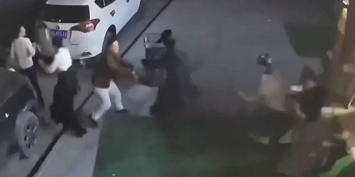 Razoran zemljotres na Tibetu odnio najmanje 16 života