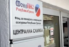 Penzija iz Njemačke: savjetodavni dani u Banjaluci 27. i 28. oktobra
