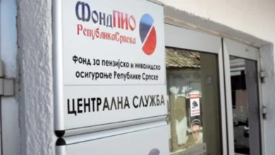 Penzija iz Njemačke: savjetodavni dani u Banjaluci 27. i 28. oktobra