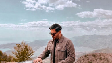 Banjalučki DJ Nebs Jack nastupa u Kairu na prestižnom muzičkom događaju