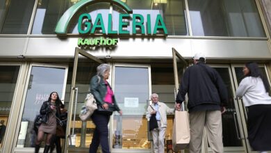 Posrnuli lanac robnih kuća Galeria traži novog vlasnika