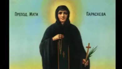 Trpeza za Svetu Petku: Da li se ove godine posti