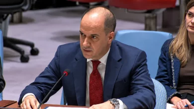 Hrvatska u UN-u: Izborna reforma u BiH ostaje nužna uprkos izboru Filipovićeve