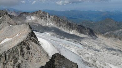 Nestanak alpskih glečera ugrožava izvore vode u Evropi