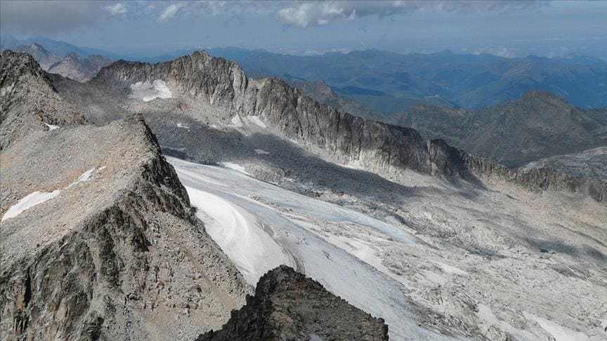 Nestanak alpskih glečera ugrožava izvore vode u Evropi
