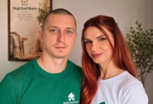Briga o starijima u zavičaju: Bračni par iz Laktaša pokrenuo jedinstven posao