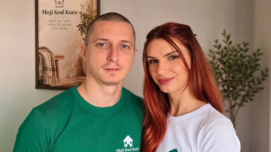 Briga o starijima u zavičaju: Bračni par iz Laktaša pokrenuo jedinstven posao