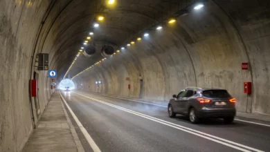 Tunel Kadinjača spaja Srbiju i BiH: Započeti radovi na velikom infrastrukturnom projektu