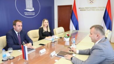 Ministar Selak i tužilac Petković: Efikasan rad tužilaštva vraća povjerenje građana