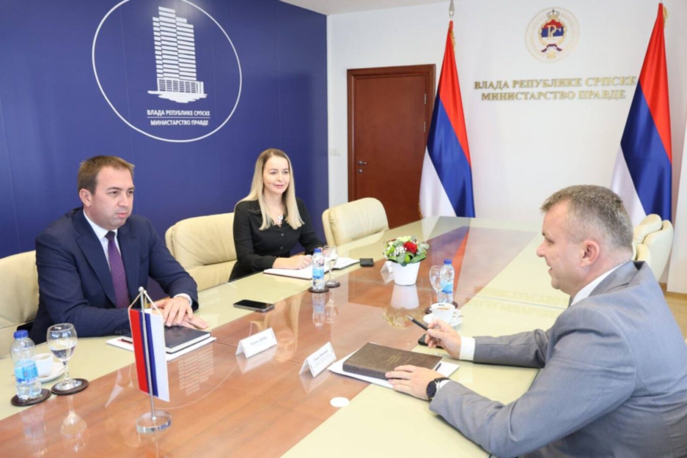 Ministar Selak i tužilac Petković: Efikasan rad tužilaštva vraća povjerenje građana