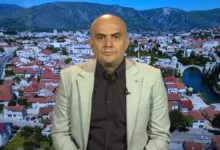 Razgovori sa HDZ-om mogući, ali ne po svaku cijenu