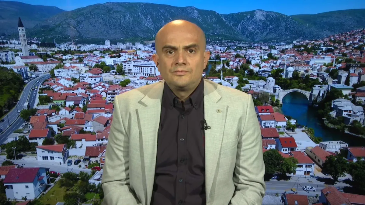 Razgovori sa HDZ-om mogući, ali ne po svaku cijenu