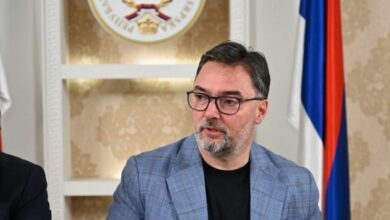 Košarac: SDS bi mogao da uvede IT akademiju za funkcionere