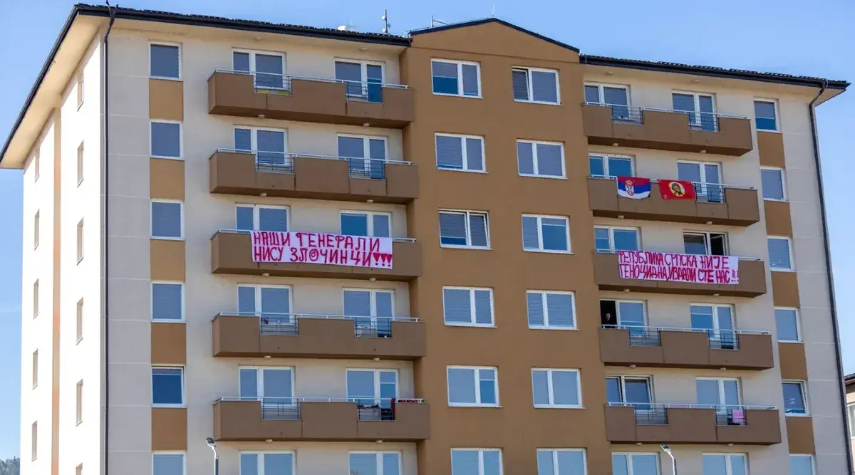 Studenti iz Srpske uputili poruku kolegama u Srbiji: Očekivali smo podršku i jedinstvo, a ne ćutanje