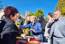 Ukusi Romanije na Sokocu okupili majstore tradicionalnih đakonija