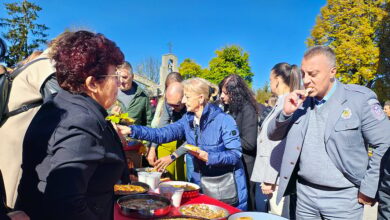 Ukusi Romanije na Sokocu okupili majstore tradicionalnih đakonija