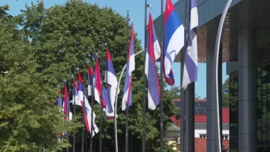 Vlada RS usvojila izvještaj Savjetu bezbjednosti UN