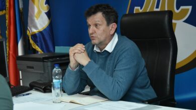 Predsjedništvo SDS-a utvrdilo naredne korake i pregovore