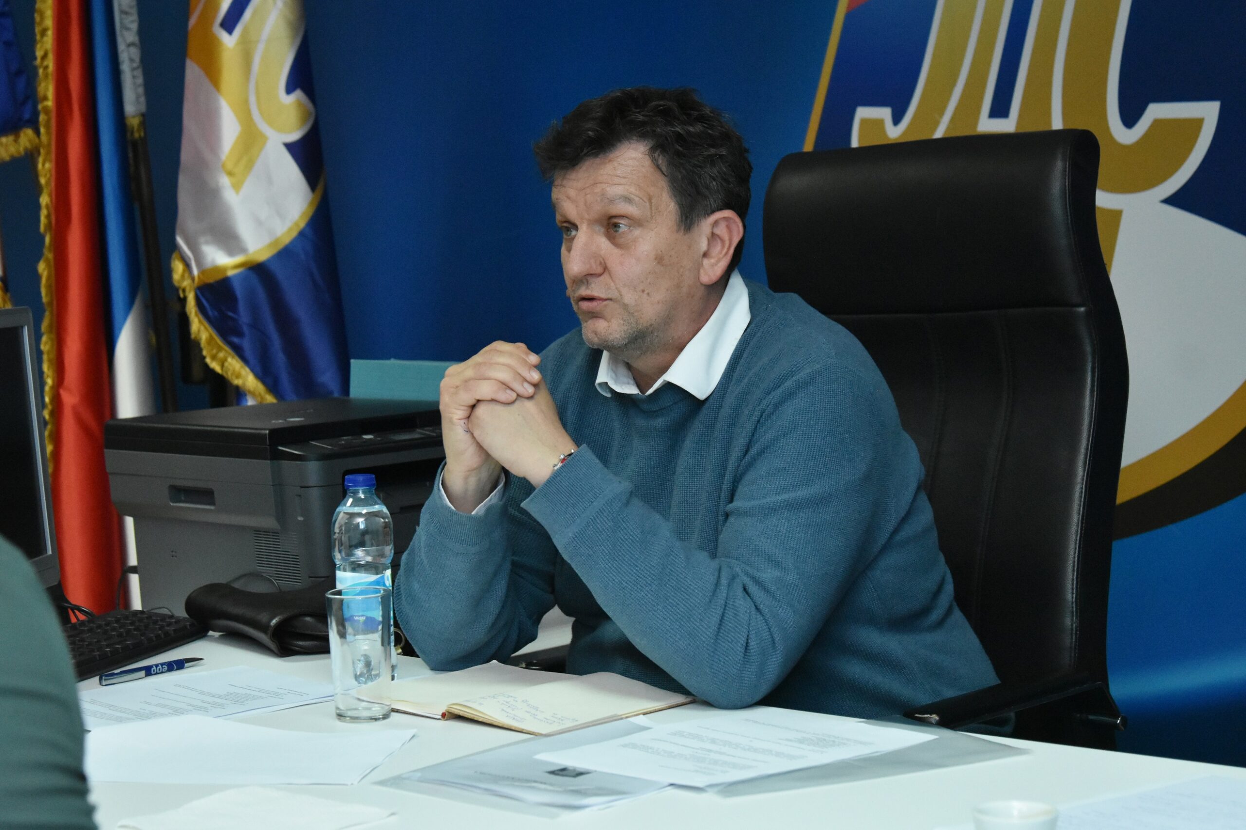 Predsjedništvo SDS-a utvrdilo naredne korake i pregovore