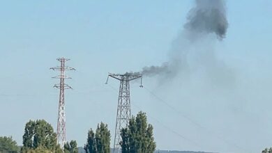 Specijalna bojeva glava na ruskim mlaznim dronovima za rušenje dalekovoda