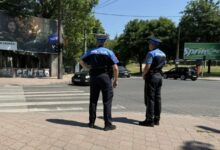 Tragedija kod Gruda: Devetnaestogodišnji mladić poginuo nakon udara u parkirani kamion