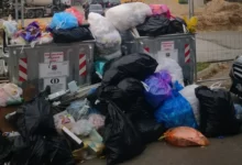 Pretrpani kontejneri i dalje problem u Banjaluci
