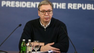 Spisak pomilovanih i dalje nepoznat: Ministarstvo pravde tvrdi da nema imena