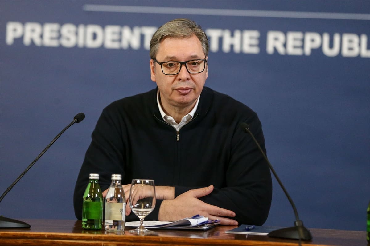 Spisak pomilovanih i dalje nepoznat: Ministarstvo pravde tvrdi da nema imena