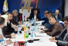 Kriza u SDS-u nakon izbora: Sukob oko ostavki i isključenja Petrovića
