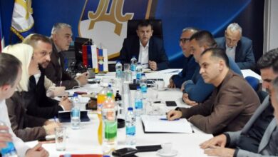Kriza u SDS-u nakon izbora: Sukob oko ostavki i isključenja Petrovića