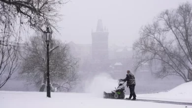 Zimsko računanje vremena donosi sat duže za spavanje