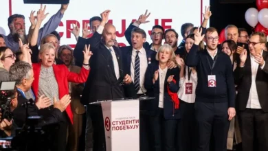 Nova vlast u Srbiji najavljuje jačanje saradnje sa Srpskom