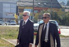 Osman Mehmedagić oslobođen optužbi u Sudu BiH