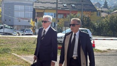 Osman Mehmedagić oslobođen optužbi u Sudu BiH