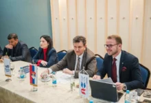 Dakić: SDS čeka drastična promjena ili nestanak, opozicija u RS nesposobna da se ujedini