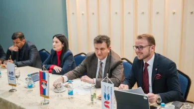 Dakić: SDS čeka drastična promjena ili nestanak, opozicija u RS nesposobna da se ujedini