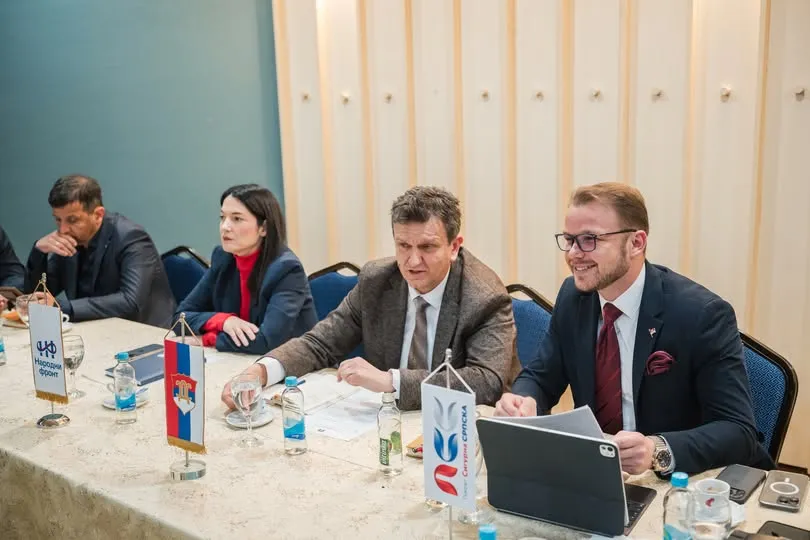Dakić: SDS čeka drastična promjena ili nestanak, opozicija u RS nesposobna da se ujedini
