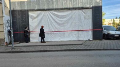 Inspekcija zabranila radove na nekadašnjoj ćevabdžinici u centru Banjaluke
