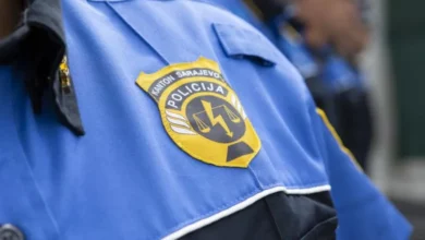 Pomoćna policija stiže u Kanton Sarajevo: Usvojene uredbe o angažovanju i uslovima prijema