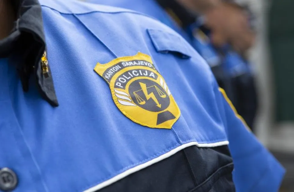 Pomoćna policija stiže u Kanton Sarajevo: Usvojene uredbe o angažovanju i uslovima prijema
