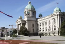 Parlamentarni izbori u Srbiji: Studentska lista osvojila 139 mandata